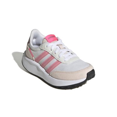 Intersport basket shop adidas fille