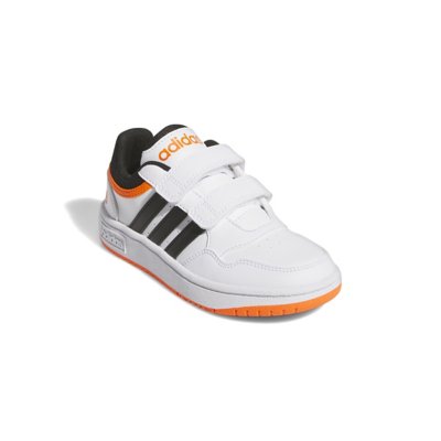 Basket adidas garcon clearance intersport