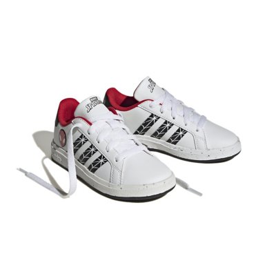 Marvel spider cheap man adidas