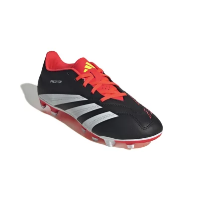 Chaussures De Football Moulées Homme Predator Club FXG Noir ADIDAS