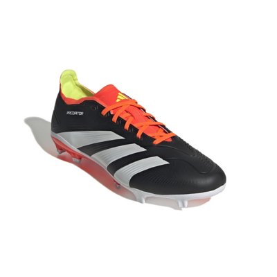 Crampon adidas predator intersport best sale