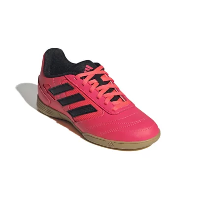 Chaussures De Football Indoor Enfant Super Sala Rose ADIDAS