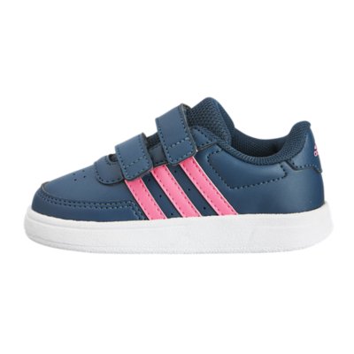 Basket bébé fille online adidas