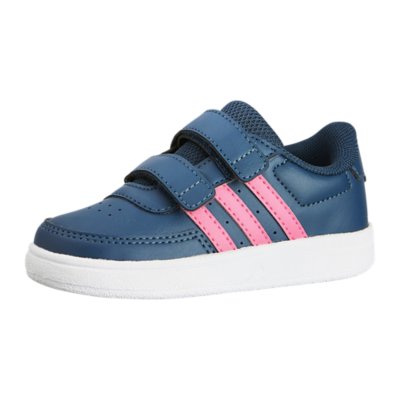 Intersport basket fille online adidas