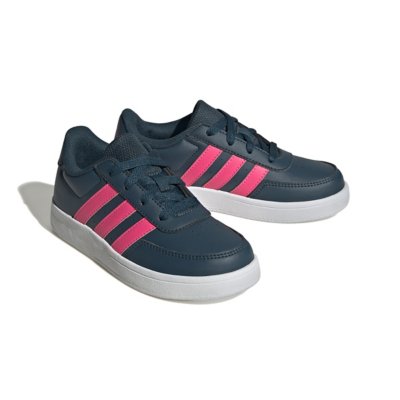 Basket adidas best sale fille intersport