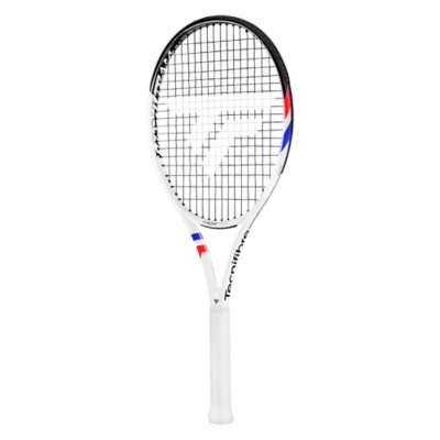 raquette de tennis cordée adulte tfight team