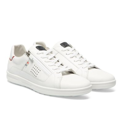 Sneakers Homme ENRIGUE BLANC TBS INTERSPORT