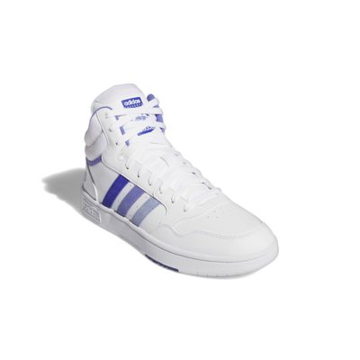 chaussures de basketball homme hoops 3.0 mid classic vintage