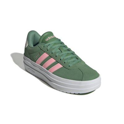 Sneakers femme VL Court Bold ADIDAS