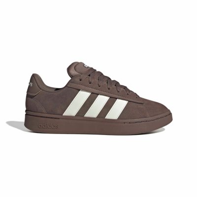 Sneakers homme Grand Court Alpha Multicolore IH1357  ADIDAS