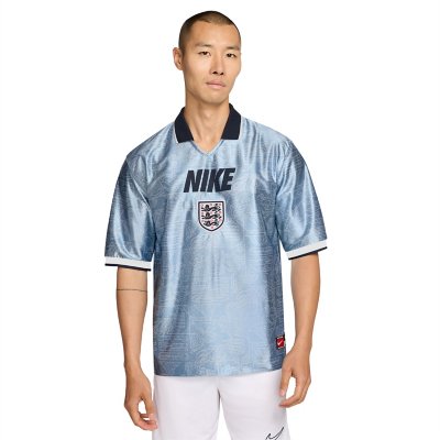 maillot d'entraînement de football homme angleterre energy