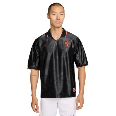 maillot d'entraînement de football homme pays-bas energy