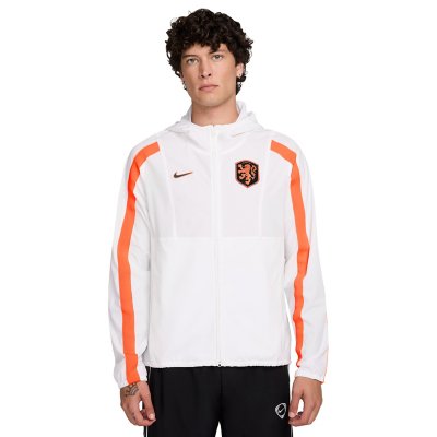 veste de football homme pays-bas energy