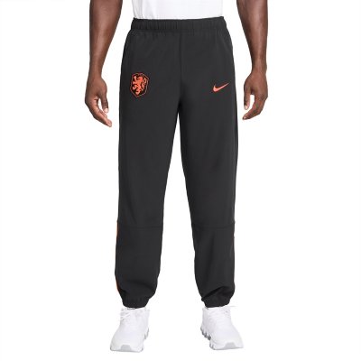 pantalon d'entraînement de football homme pays-bas energy