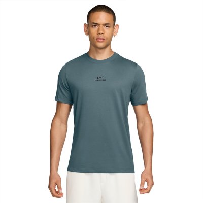 Nike Tee Shirt De Training A Manches Courtes Homme Dri Fit Pro