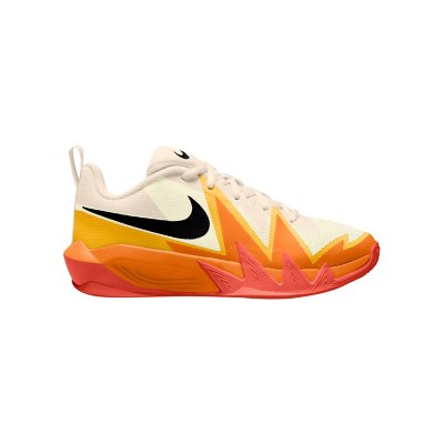 Nike S.T. Dynamite (enfant, orange)