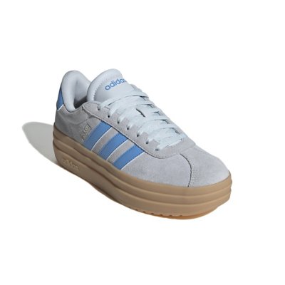 Sneakers Femme VL Court Bold ADIDAS | INTERSPORT