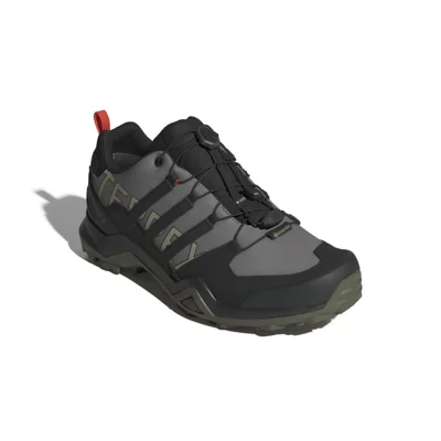 Intersport Adidas Terrex Swift R2 Gtx Chaussures De Randonnée