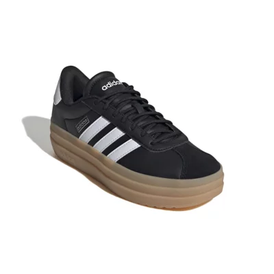 Sneakers Femme VL Court Bold Noir ADIDAS INTERSPORT