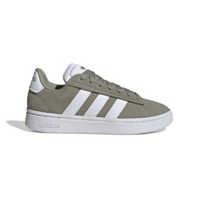 Basket montant femme adidas intersport best sale