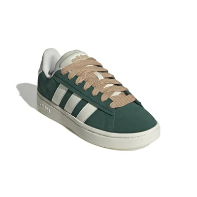 adidas gazelle silver green womens Adidas Campus 00s Green Cloud White