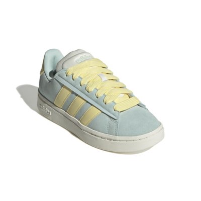 sneakers femme grand court alpha 00s