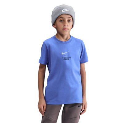 Tee-shirt à manches courtes garçon Sportswear Multicolore IH5202  NIKE