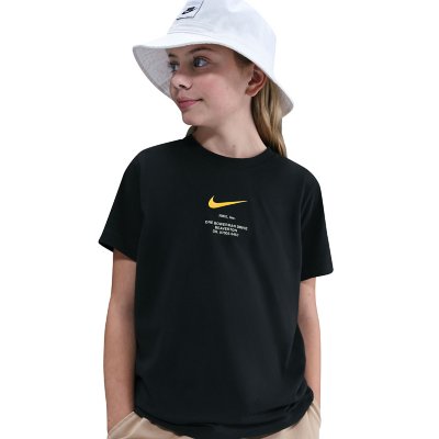 Tee-shirt à manches courtes garçon Sportswear Multicolore IH5202  NIKE