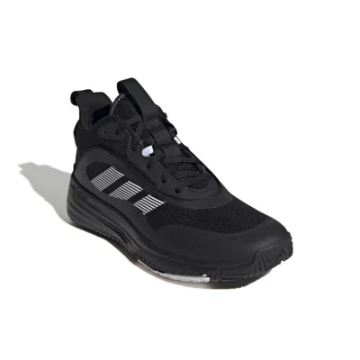 Chaussures De Basketball Homme Own The Game Noir ADIDAS INTERSPORT