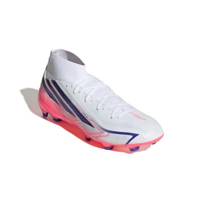 chaussures de football moulées homme f50 hyperfast league mid fg