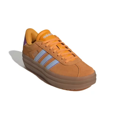 Sneakers femme VL Court Bold ADIDAS
