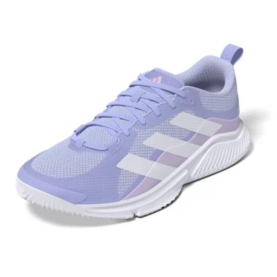 Chaussures de handball femme Court Team ADIDAS