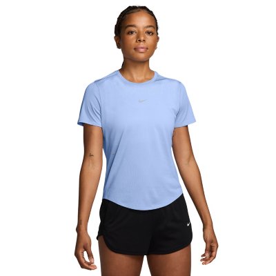 Nike Tee Shirt De Running A Manches Courtes Femme Swift