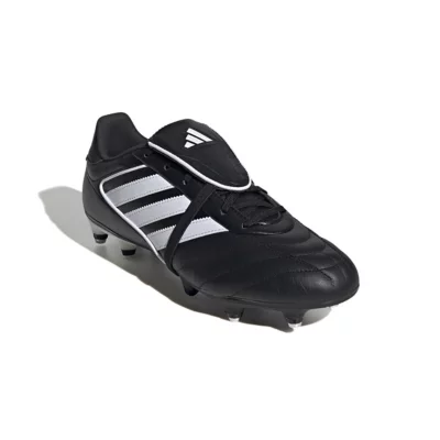 Crampons De Foot Vizari Vigo Pour Enfants - Pointure 11 US - Neufs En Boîte - Noir Et Blanc, Unisexe
