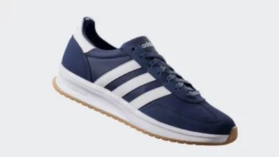Sneakers Homme Run 72 Bleu ADIDAS INTERSPORT