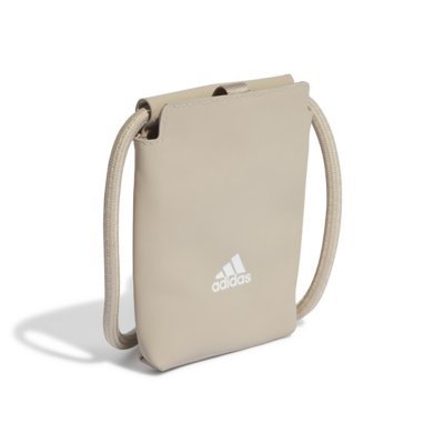 Sac bandoulière PU Bagagerie adidas sur