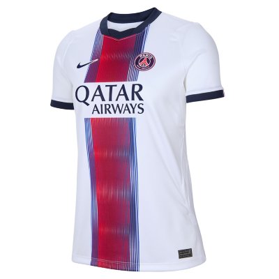 maillot de football femme psg stadium extérieur 26/27