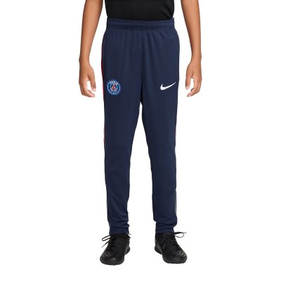 pantalon d'entraînement de football enfant psg academy pro