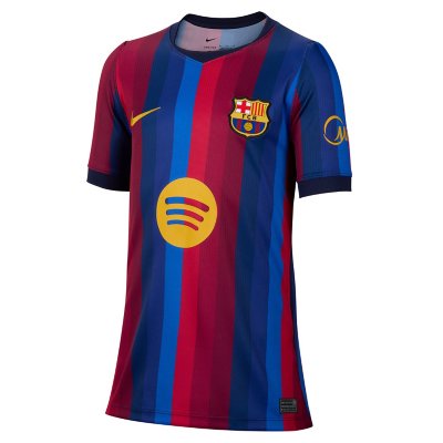 maillot de football enfant fc barcelone stadium domicile 26/27