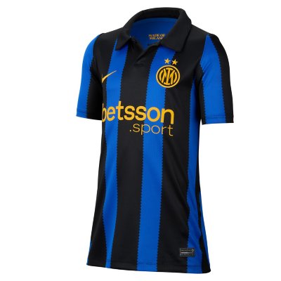 maillot de football enfant inter milan stadium domicile 26/27