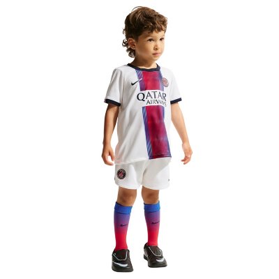 ensemble de football enfant psg stadium extérieur 26/27