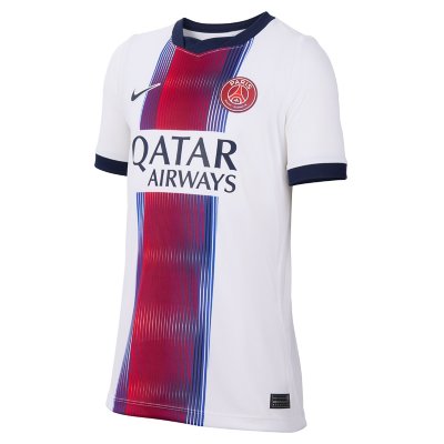 maillot de football enfant psg stadium extérieur 26/27