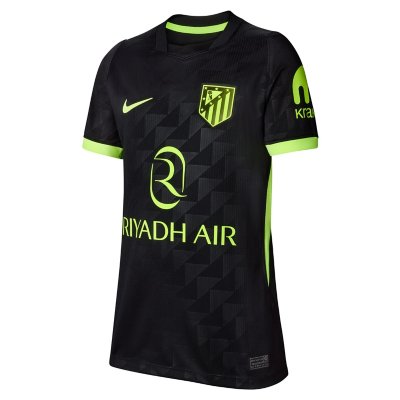 maillot de football enfant atlético madrid stadium extérieur 26/27