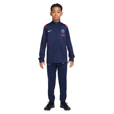 ensemble de football enfant psg academy pro