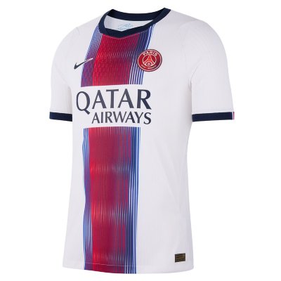 maillot de football homme psg match extérieur 26/27