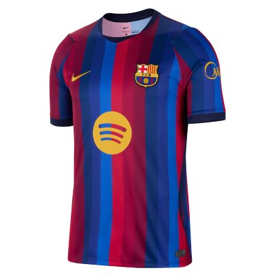 maillot de football floqué homme fc barcelone stadium domicile 26/27