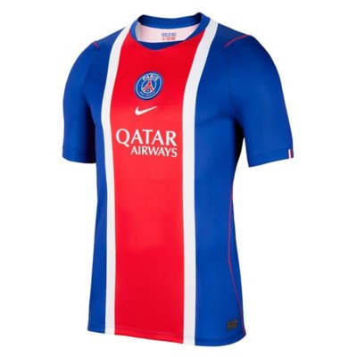maillot de football homme psg stadium domicile 26/27