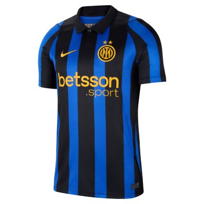 maillot de football homme inter milan stadium domicile 26/27