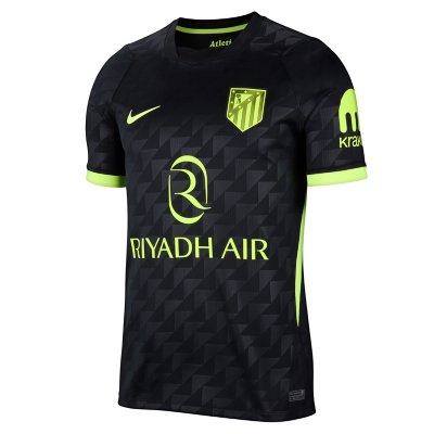 maillot de football homme atlético madrid stadium extérieur 26/27