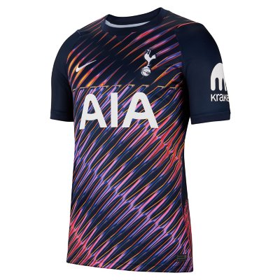 maillot de football floqué homme tottenham hotspur stadium extérieur 26/27